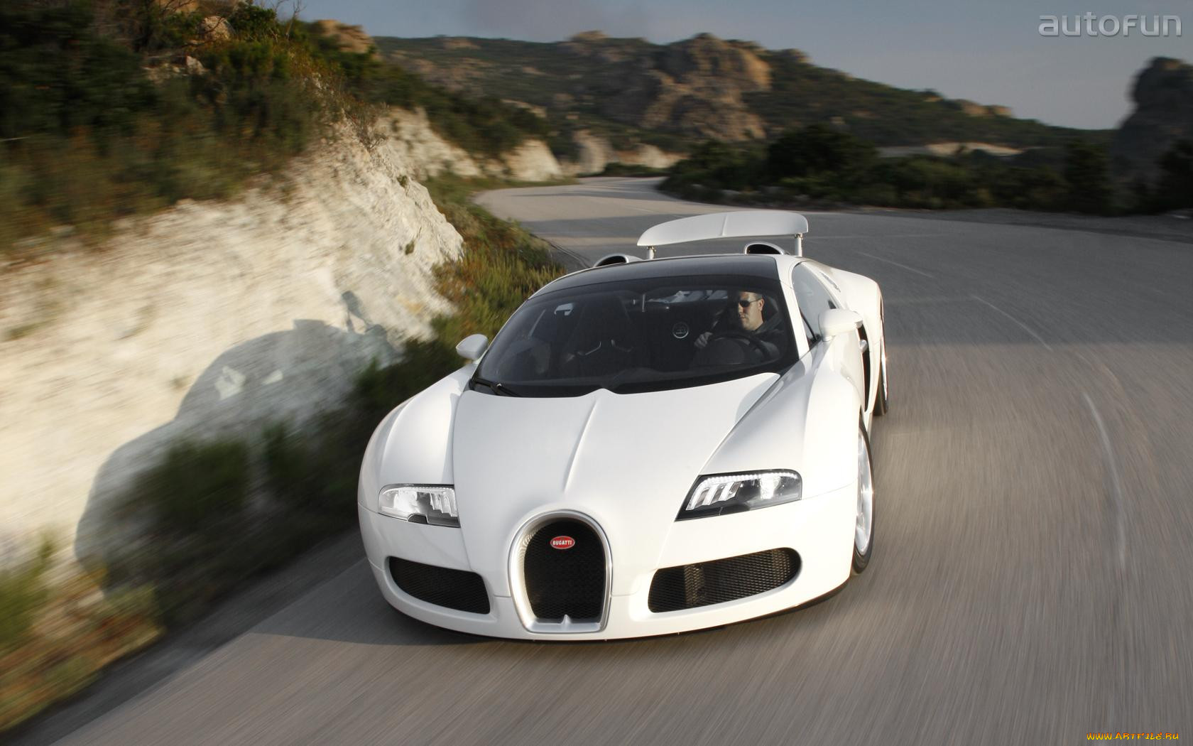 bugatti, veyron, 16, grand, sport, 